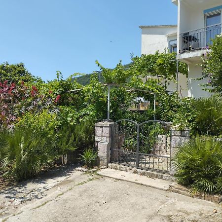 Sobica 2 Apartment Petrovac Luaran gambar