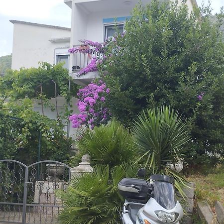 Sobica 2 Apartment Petrovac Luaran gambar