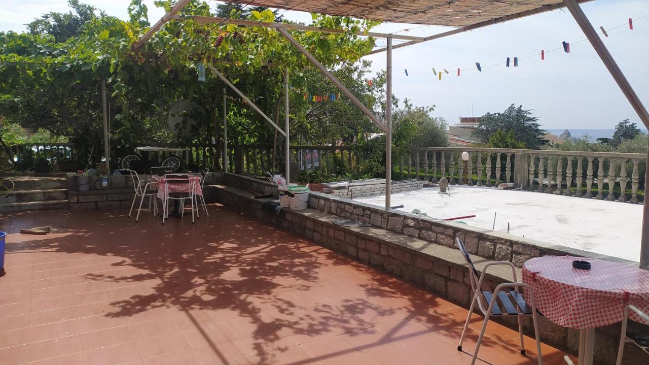 Sobica 2 Apartment Petrovac Luaran gambar