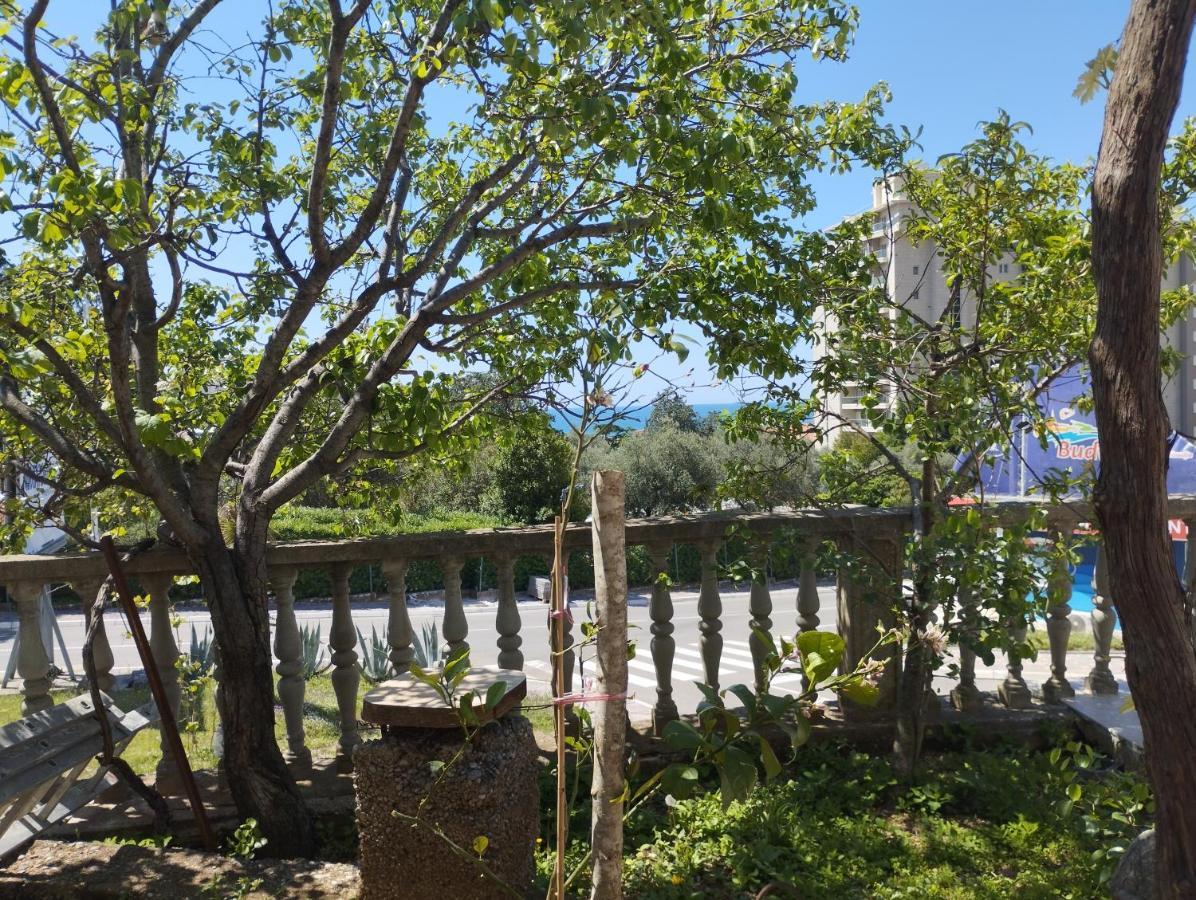 Sobica 2 Apartment Petrovac Luaran gambar