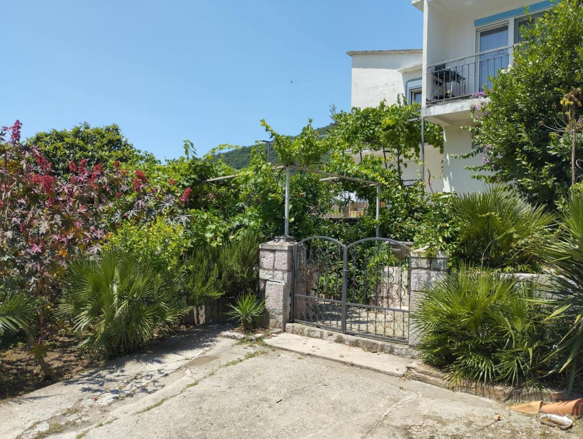 Sobica 2 Apartment Petrovac Luaran gambar