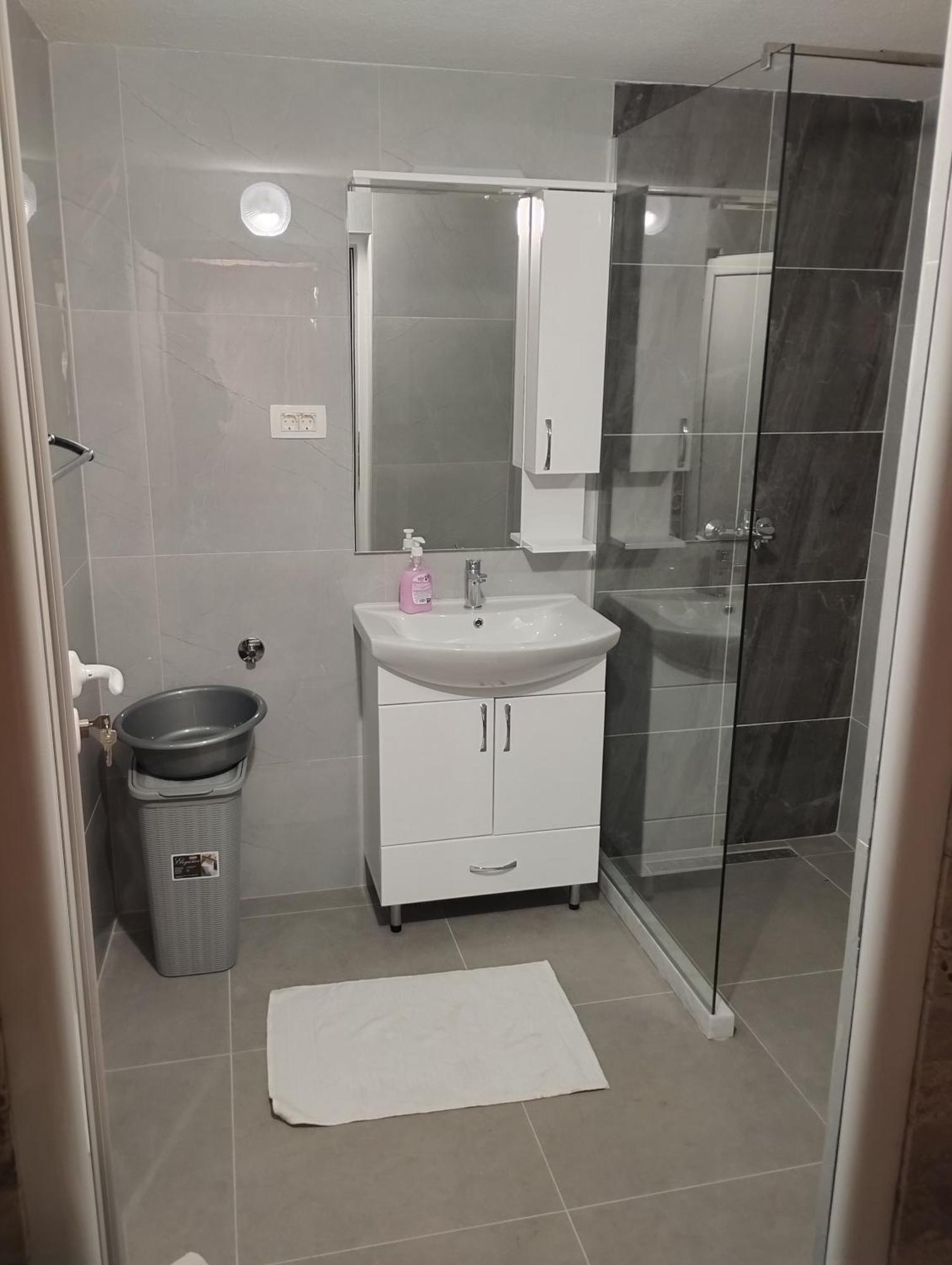 Sobica 2 Apartment Petrovac Luaran gambar
